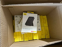 Baseus audio, beveiliging en telefoon accessoires - afbeelding 39 van  60