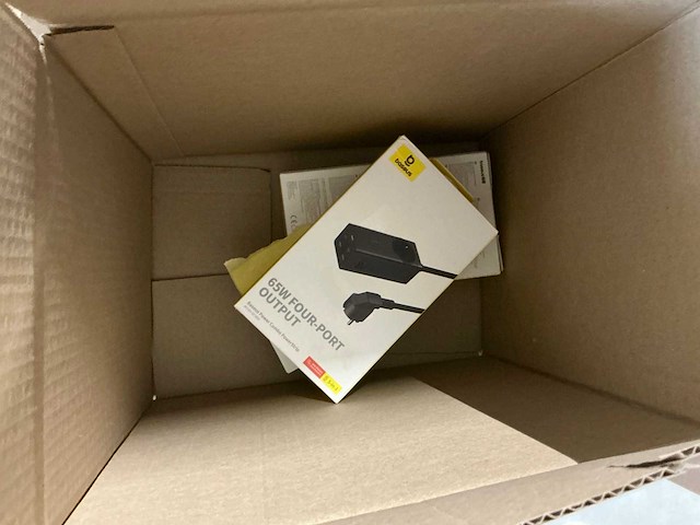 Baseus audio, beveiliging en telefoon accessoires - afbeelding 40 van  60