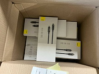 Baseus audio, beveiliging en telefoon accessoires - afbeelding 41 van  60