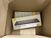 Baseus audio, beveiliging en telefoon accessoires - afbeelding 42 van  60