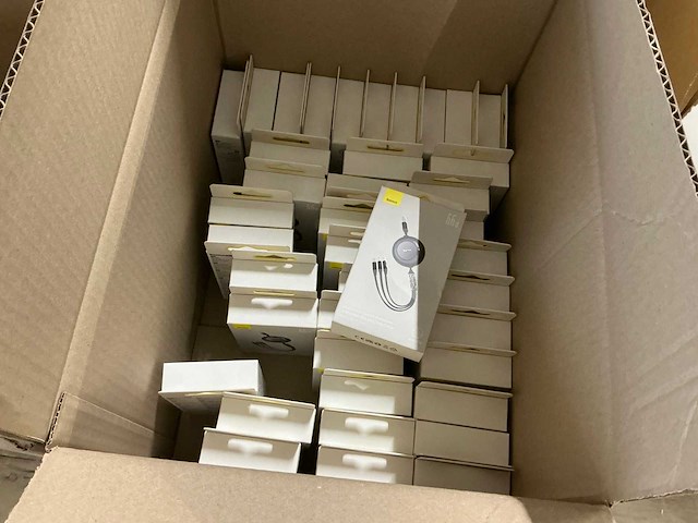 Baseus audio, beveiliging en telefoon accessoires - afbeelding 43 van  60