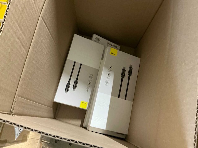 Baseus audio, beveiliging en telefoon accessoires - afbeelding 44 van  60