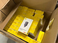 Baseus audio, beveiliging en telefoon accessoires - afbeelding 48 van  60