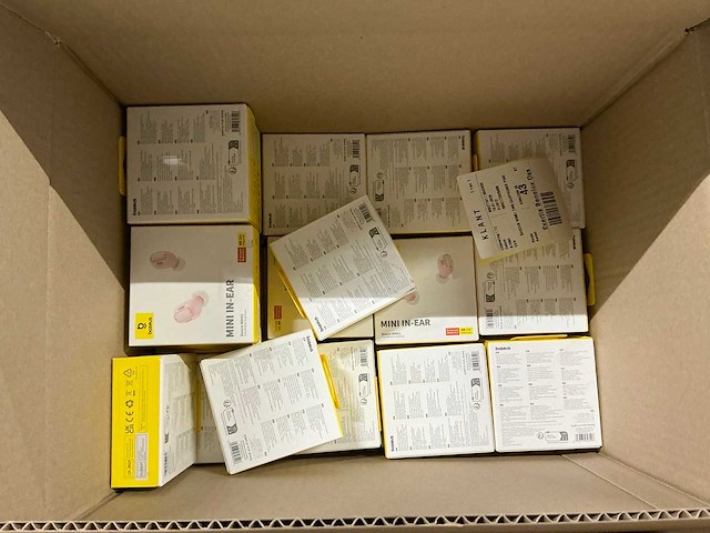 Baseus audio, beveiliging en telefoon accessoires - afbeelding 58 van  60