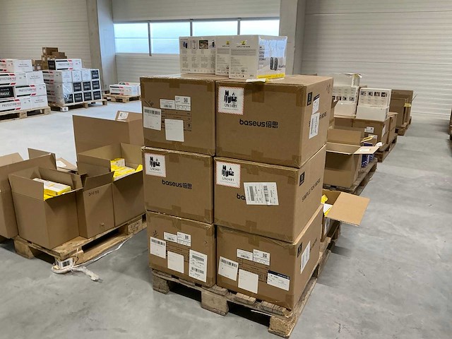 Baseus security n1+ outdoor camera 2k beveiligingscamera kit (51x) - afbeelding 2 van  7