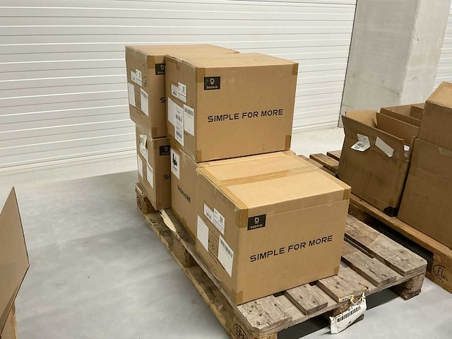 Baseus security s1 pro outdoor dual camera 3k beveiligingscamera kit (20x) - afbeelding 2 van  7