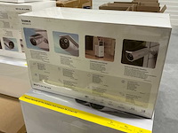 Baseus security s1 pro outdoor dual camera 3k beveiligingscamera kit (20x) - afbeelding 7 van  7