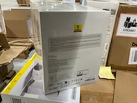 Baseus security s1 pro outdoor dual camera 3k beveiligingscamera kit (25x) - afbeelding 5 van  6