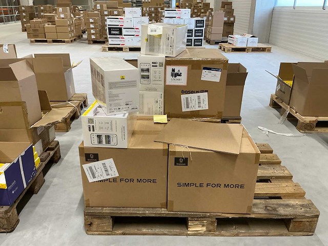 Baseus security s1 pro outdoor dual camera 3k beveiligingscamera kit (25x) - afbeelding 6 van  6