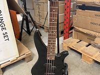 Basgitaar met statief yamaha, rbx270-j4 - afbeelding 2 van  3
