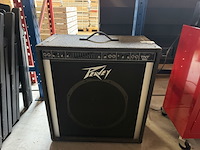 Basgitaar versterker peavey, tnt 150 - afbeelding 1 van  4