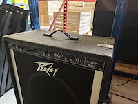 Basgitaar versterker peavey, tnt 150 - afbeelding 2 van  4