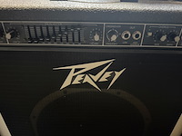 Basgitaar versterker peavey, tnt 150 - afbeelding 4 van  4