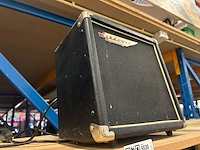 Basgitaarversterker-combo, ashdown engineering - afbeelding 2 van  3