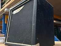Basgitaarversterker-combo, ashdown engineering - afbeelding 3 van  3