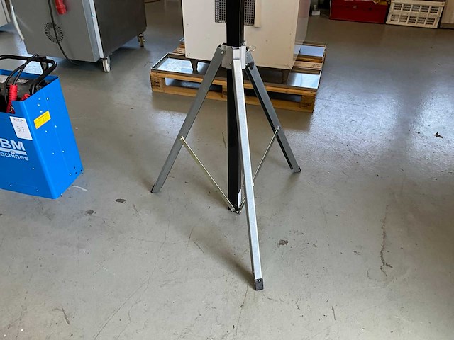 Basic 3800 statief - afbeelding 2 van  5