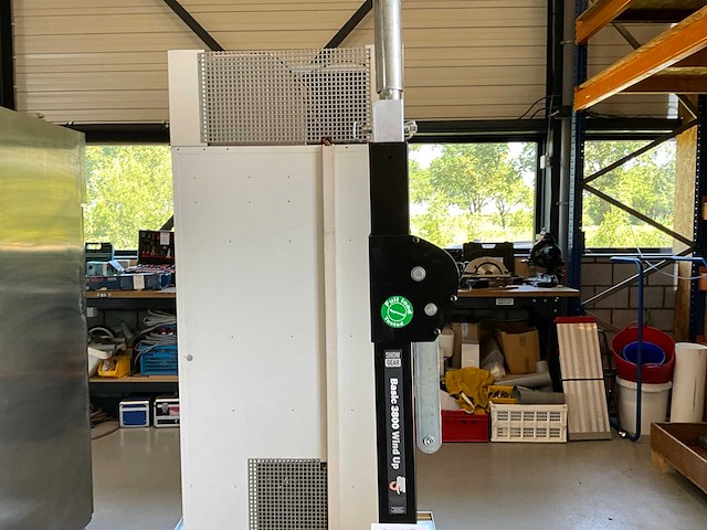Basic 3800 statief - afbeelding 3 van  5