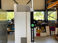 Basic 3800 statief - afbeelding 3 van  5