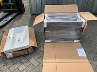 Basic badmeubelset - afbeelding 9 van  15