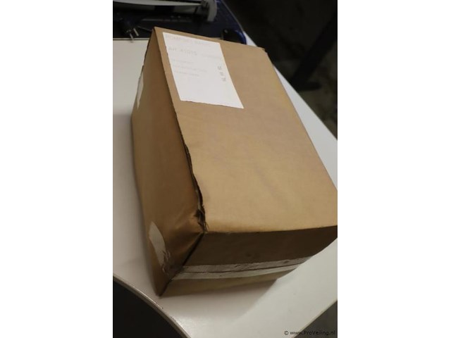 Basic controller - afbeelding 1 van  7