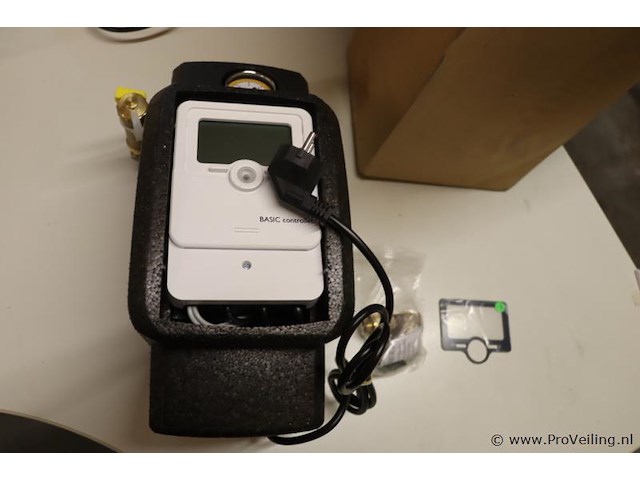 Basic controller - afbeelding 3 van  7