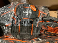 Basic fit rugtas (24x) - afbeelding 1 van  3