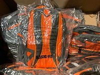 Basic fit rugtas (24x) - afbeelding 2 van  3