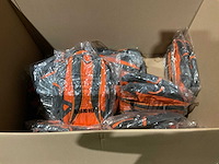 Basic fit rugtas (24x) - afbeelding 3 van  3