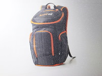 Basic fit rugzak oranje 10 stuks - afbeelding 2 van  7