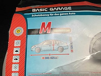Basic garage authoes - afbeelding 1 van  2
