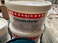 Basic verf (7x) - afbeelding 2 van  5