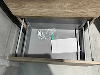 Basicline / hansgröhe wastafelopstelling - afbeelding 5 van  8