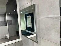 Basicline / hansgröhe wastafelopstelling - afbeelding 7 van  8