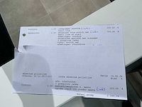 Basicline / hansgröhe wastafelopstelling - afbeelding 8 van  8