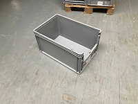 Basicline magazijnbakken (126x) - afbeelding 2 van  3