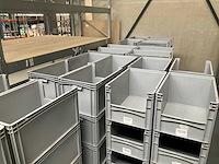 Basicline magazijnbakken (126x) - afbeelding 3 van  3