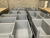 Basicline magazijnbakken (164x) - afbeelding 2 van  3