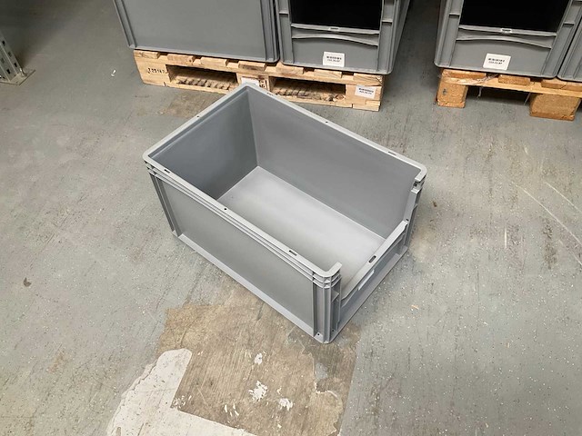 Basicline magazijnbakken (164x) - afbeelding 3 van  3
