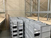 Basicline magazijnbakken (180x) - afbeelding 2 van  3