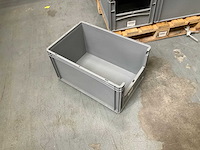 Basicline magazijnbakken (180x) - afbeelding 3 van  3