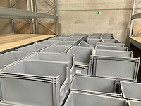 Basicline magazijnbakken (236x) - afbeelding 2 van  3