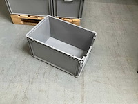Basicline magazijnbakken (236x) - afbeelding 3 van  3