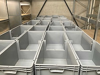 Basicline magazijnbakken (240x) - afbeelding 2 van  3