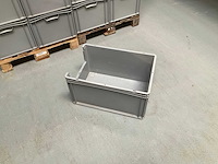 Basicline magazijnbakken (240x) - afbeelding 3 van  3