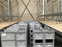 Basicline magazijnbakken (288x) - afbeelding 2 van  3