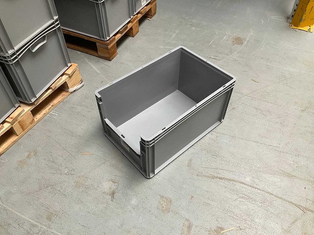 Basicline magazijnbakken (288x) - afbeelding 3 van  3