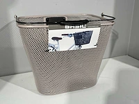 Basil bilbao klickfix fietsmand