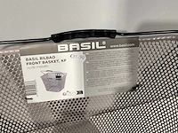 Basil bilbao klickfix fietsmand - afbeelding 2 van  2