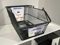 Basil cento mik fietsmand