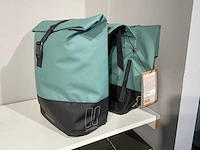 Basil cove fietstas 28-32ltr